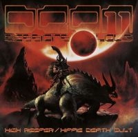 High Reeper & Hippie Death Cult - Doom Sessions Vol 5