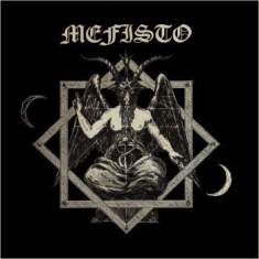 Mefisto - Mefisto (Vinyl)