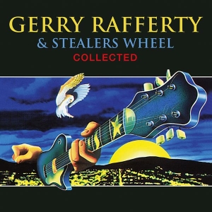 Stealers Wheel Gerry Rafferty - Collected