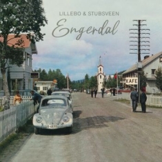 Lillebo Og Stubsveen - Engerdal