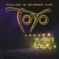 Toto - Falling In Between (Live)