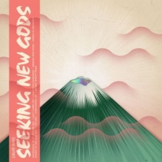 Gruff Rhys - Seeking New Gods