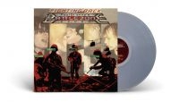 Paul Di'anno's Battlezone - Fighting Bacl (Clear Vinyl)