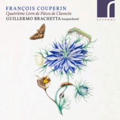 Couperin François - Quatrième Livre De Pièces De Clavec