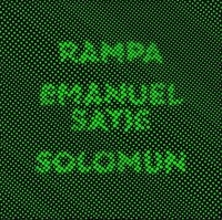 Blandade Artister - 20 Years - Cocoon Recordings Ep1