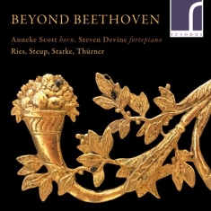 Various - Beyond Beethoven: Works For Natural