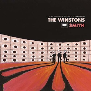 Winstons The - Smith