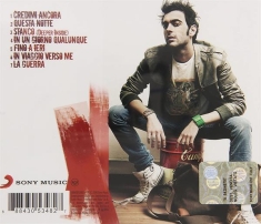 Mengoni Marco - Re Matto