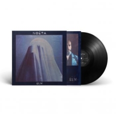 Noeta - Elm (Black Vinyl Lp)