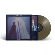 Noeta - Elm (Gold Vinyl Lp)