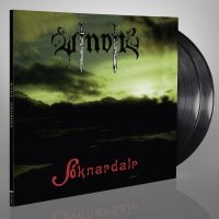 Windir - Soknardalr (2 Lp Black Vinyl)