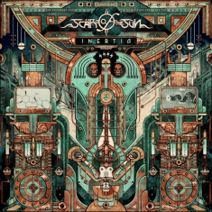 Scar Of The Sun - Inertia