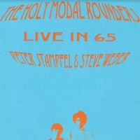 Holy Modal Rounders The - Live In 65