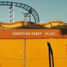 Pabst Christian - Balbec