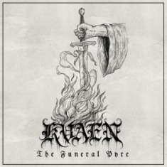Kvaen - Funeral Pyre (Mc)