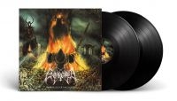 Enthroned - Prophecies Of Pagan Fire (2 Lp)