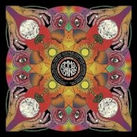 Common Saints - Idol Eyes