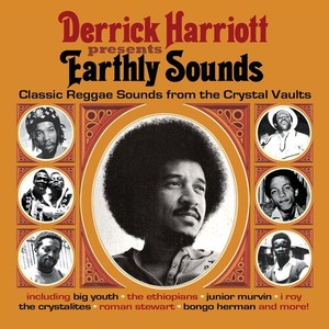 Various Artists - Derrick Harriott Presents Earthly S