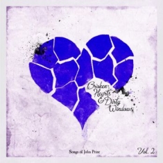 Broken Hearts & Dirty Windows: - Various Artists