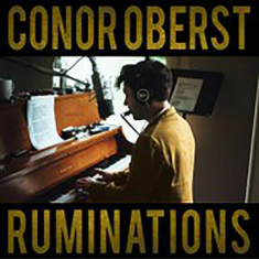Conor Oberst - Ruminations (Expanded Edition) (Rsd21 Ex)