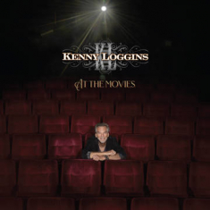 Loggins Kenny - At The Movies