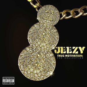Young Jeezy - Thug Motivation: The Collection