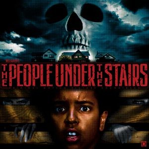 Don Peake - Wes Craven's The People Under The S