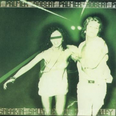 Robert Palmer - Sneaking Sally Through The Alley (180 Gram Emerald Green Audiophile Vinyl-Limite