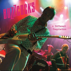 Buzzcocks - A Different Compilation