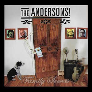 Andersons! - Family Secrets