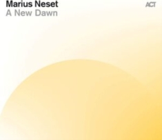 Neset Marius - A New Dawn