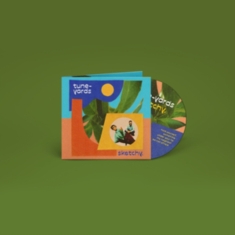 Tune-Yards - Sketchy