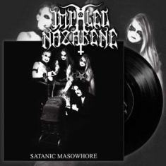Impaled Nazarene - Satanic Masowhore (7