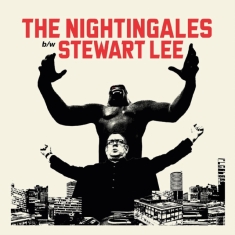 Nightingales / Stewart Lee - Ten Bob Each Way / Use Your Loaf