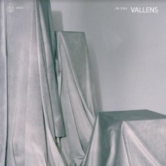 Vallens - In Era (Silver Vinyl)
