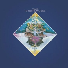 Comus - To Keep From Crying (Royal Blue Vin