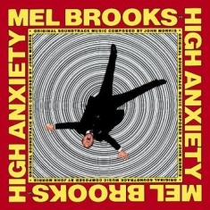 Brooks Mel - Mel Brooks' Greatest Hits