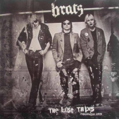 Brats - Lost Tapes - Copenhagen 1979 (Vinyl