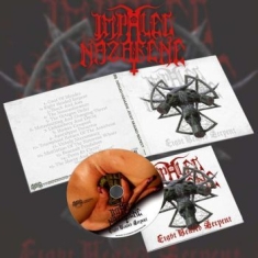 Impaled Nazarene - Eight Headed Serpent (Digipack W/Bo