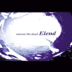 Elend - Sunwar The Dead (2 Lp)
