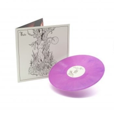 Elephant Tree - Theia (Purple/Violet Vinyl Lp)