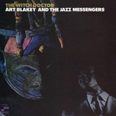 Art Blakey - The Witch Doctor (Vinyl)