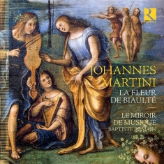 Martini Johannes - La Fleur De Biaulté