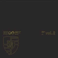 Modeselektor - Mean Friend Vol 2