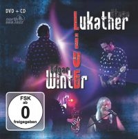 Lukather Steve & Edgar Winter - Live At North Sea Festival 2000 (Cd