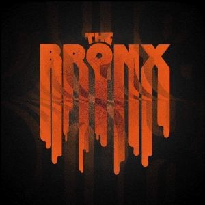 Bronx The - Bronx Vi (Orange Vinyl)