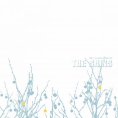 Shins The - Oh Inverted World (20Th Anniversary