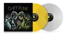 Daft Punk.=V/A= - Many Faces -Coloured- in the group VINYL / Dance-Techno,Elektroniskt at Bengans Skivbutik AB (3995284)