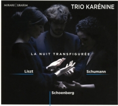 Trio Karenine - La Nuit Transfiguree