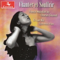 Niu Yi-Lan - Chanter Et Souffrir
